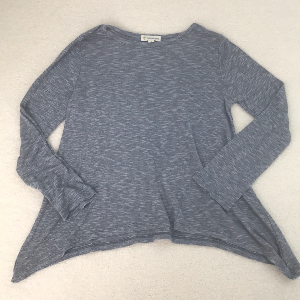 Tucker and Tate Top from Nordstrom Size Med